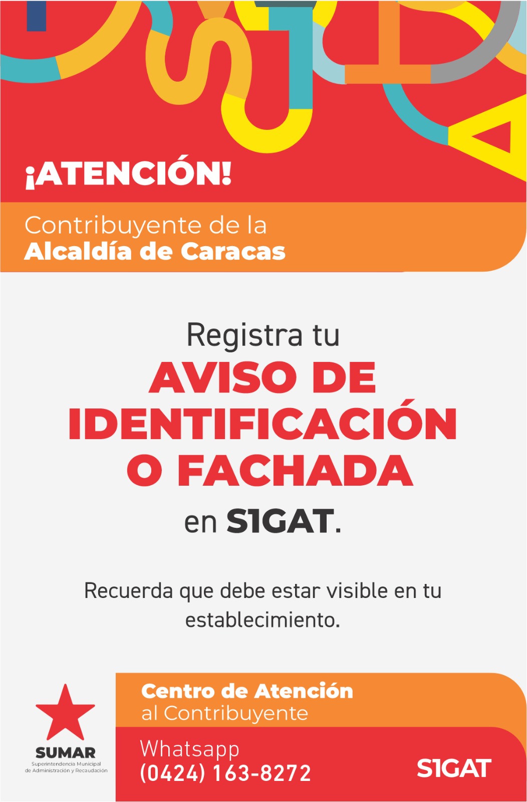 Imagen de bienvenida o anuncio