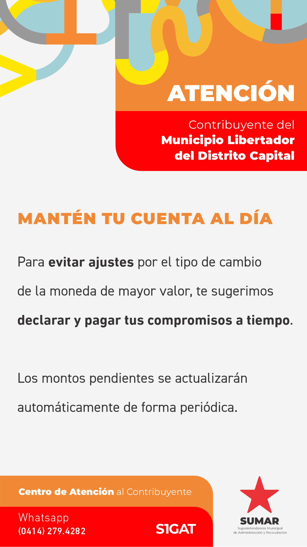 Imagen de bienvenida o anuncio